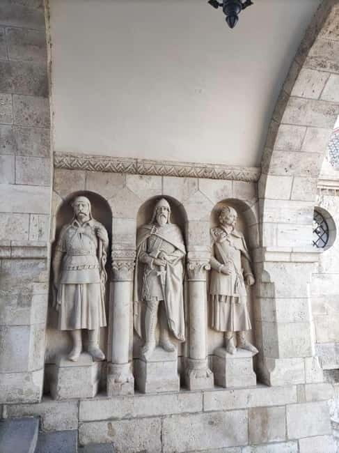 Vienna to Bratislava & Budapest Private Minivan Tour - Flexibility and Free Time in Budapest