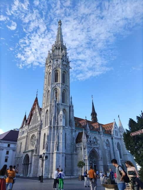 Vienna to Bratislava & Budapest Private Minivan Tour - Price and Value