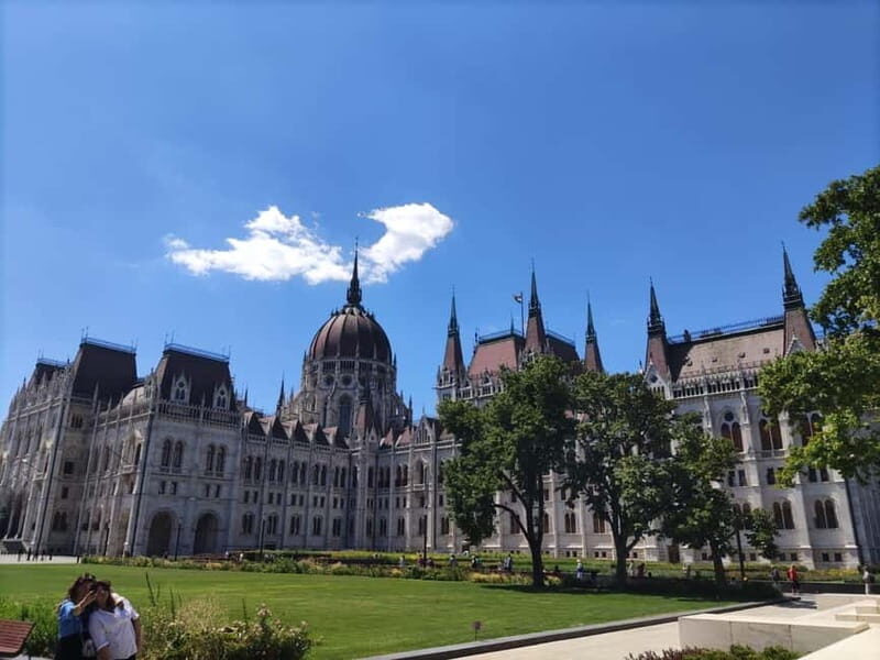 Vienna to Bratislava & Budapest Private Minivan Tour - Who Will Love This Tour?