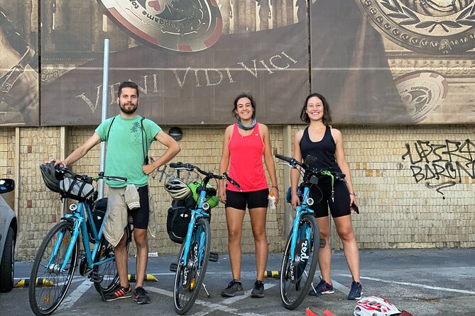 Vienna to Budapest Danube Bike Rental - Good To Know