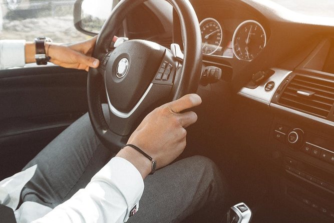 Vienna to Budapest - Private Transfer With 2 Hours of Sightseeing - Cancellation Policy