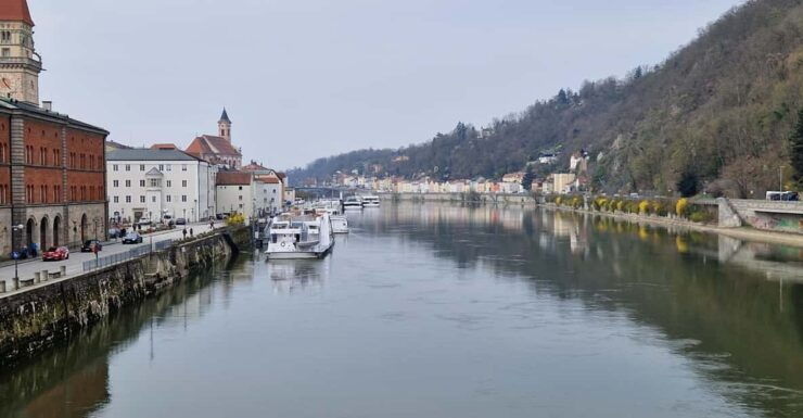 Vienna to Passau Ultimate 7-day Bike Rental Package - Cycling Experience