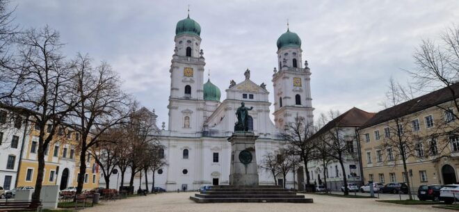 Vienna to Passau Ultimate 7-day Bike Rental Package - Participant Restrictions