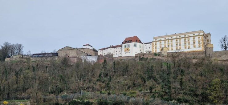 Vienna to Passau Ultimate 7-day Bike Rental Package - Good To Know