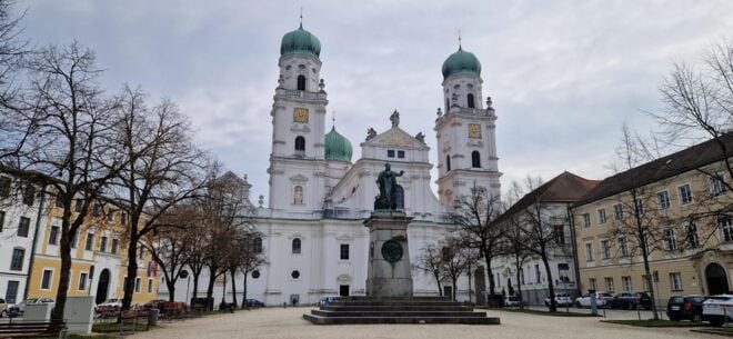 Vienna to Passau Ultimate 7-day Bike Rental Package - Safety Considerations