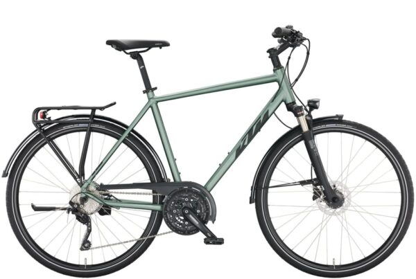 Vienna to Passau Ultimate 7-day Bike Rental Package - Route Highlights