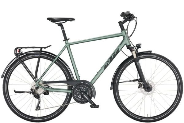 Vienna to Passau Ultimate 7-day Bike Rental Package - Booking and Pricing