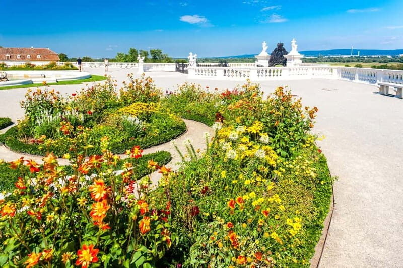 Vienna to Schloss Hof Skip-the-line Private Tour & Transport - Why Choose This Tour?