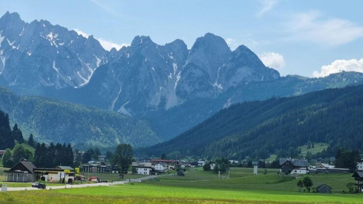 Vienna to Venice Shuttle - Good To Know