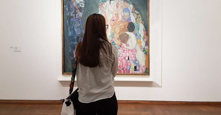 Vienna: Tour of Viennese Modernism in the Leopold Museum - Tour Details