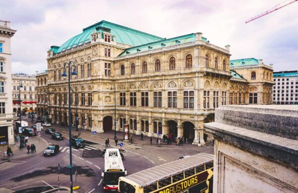 Vienna: Tour With Private Guide - The Sum Up