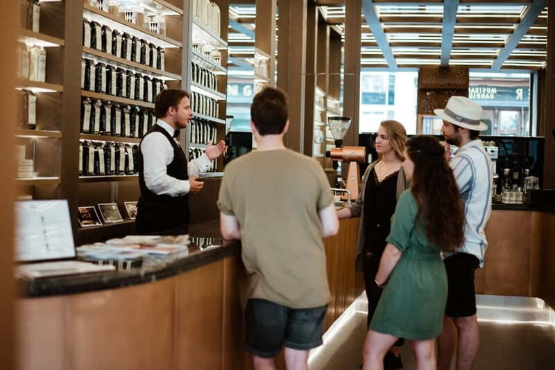 Vienna: Tradition of Viennese Coffee Experience incl Tasting - Good To Know