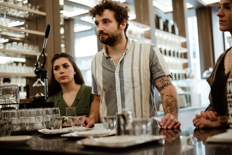 Vienna: Tradition of Viennese Coffee Experience incl Tasting - Is It Worth the Price?