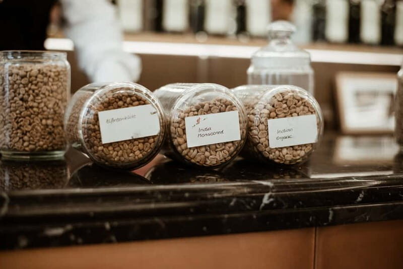 Vienna: Tradition of Viennese Coffee Experience incl Tasting - Accessibility and Practicalities