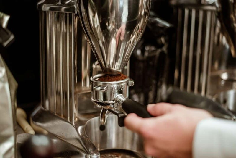 Vienna: Tradition of Viennese Coffee Experience incl Tasting - The Sum Up