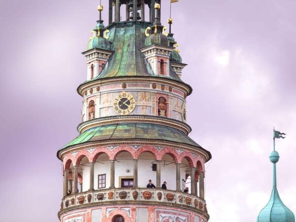 Vienna: Transfer to Prague via Fabulous Cesky Krumlov - Frequently Asked Questions