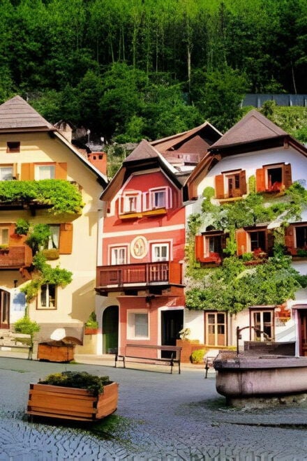 Vienna: Traunsee Boat Ride, Hallstatt and Salzburg Day Tour - Customer Feedback