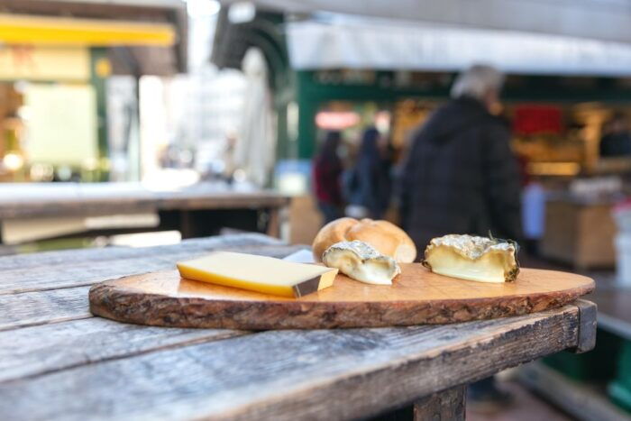 Vienna: Typical Austrian Food Tour with Coffee House Visit - Final Stops and Takeaway Tips