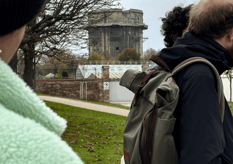 Vienna: Ugly Vienna Guided Walking Tour - The Sum Up