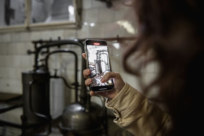 Vienna Underground Guided Walking Tour - Reviews