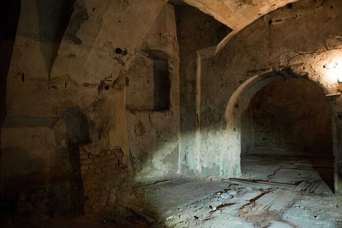 Vienna Underground Guided Walking Tour - Frequently Asked Questions