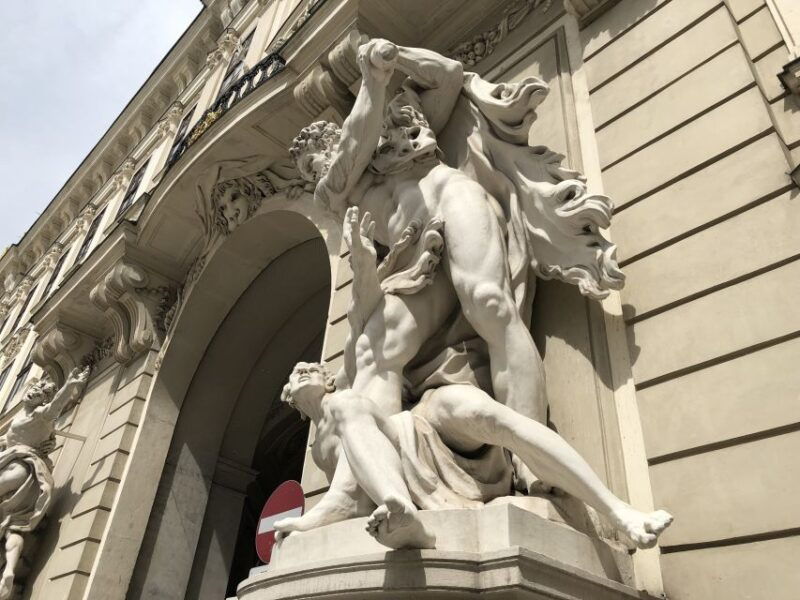Vienna: Unforgettable Private City Tour - The Value of the Tour & Practical Details