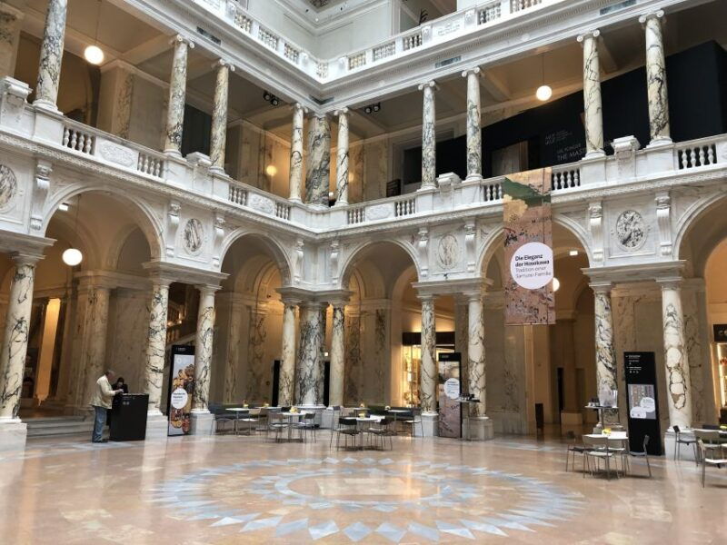 Vienna: Unforgettable Private City Tour - Who This Tour Suits Best