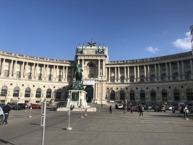 Vienna: Unforgettable Private City Tour - FAQ