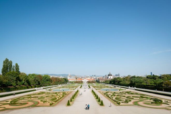 Vienna: Upper Belvedere & Permanent Collection Entry Ticket - Customer Reviews