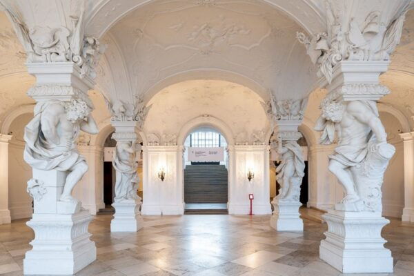 Vienna: Upper Belvedere & Permanent Collection Entry Ticket - Common Questions