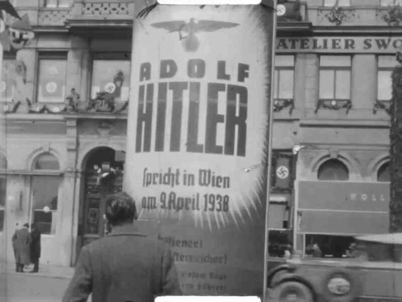 Vienna: Vienna under the Nazis, Private Walking Tour - Good To Know