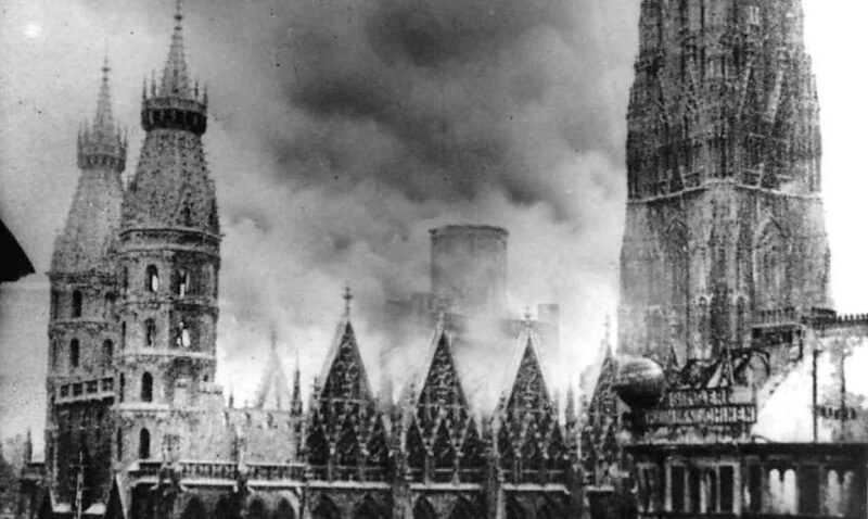 Vienna: Vienna under the Nazis, Private Walking Tour - A Closer Look at the Itinerary