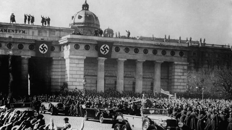 Vienna: Vienna under the Nazis, Private Walking Tour - Who This Tour Is Best For