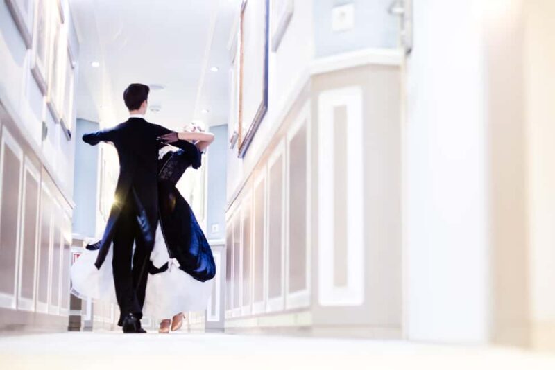 Vienna: Viennese Waltz Workshop for Couples - Final Thoughts