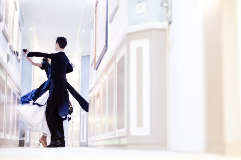 Vienna: Viennese Waltz Workshop for Couples - Why This Experience Works