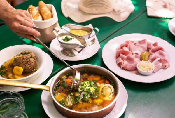 Vienna Vines & Tapas: Private Tasting Tour (9 Local Wines) - Transportation and Pickup