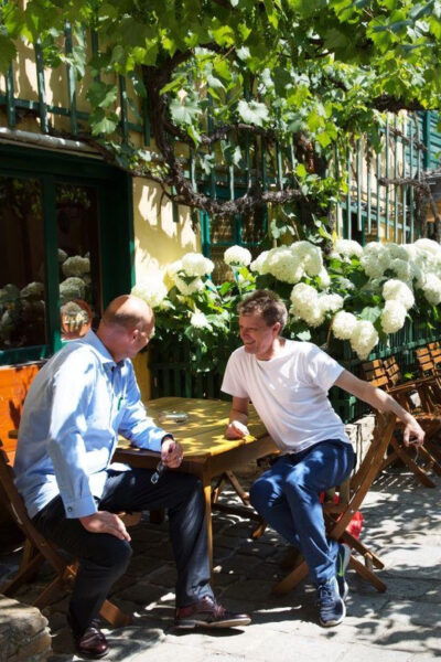 Vienna Vines & Tapas: Private Tasting Tour (9 Local Wines) - Frequently Asked Questions