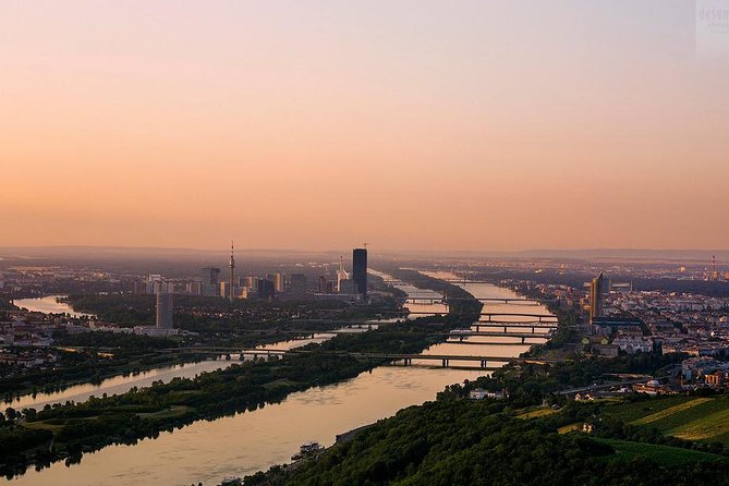 Vienna Vineyard and Danube River on Electric Bikes - Frequently Asked Questions