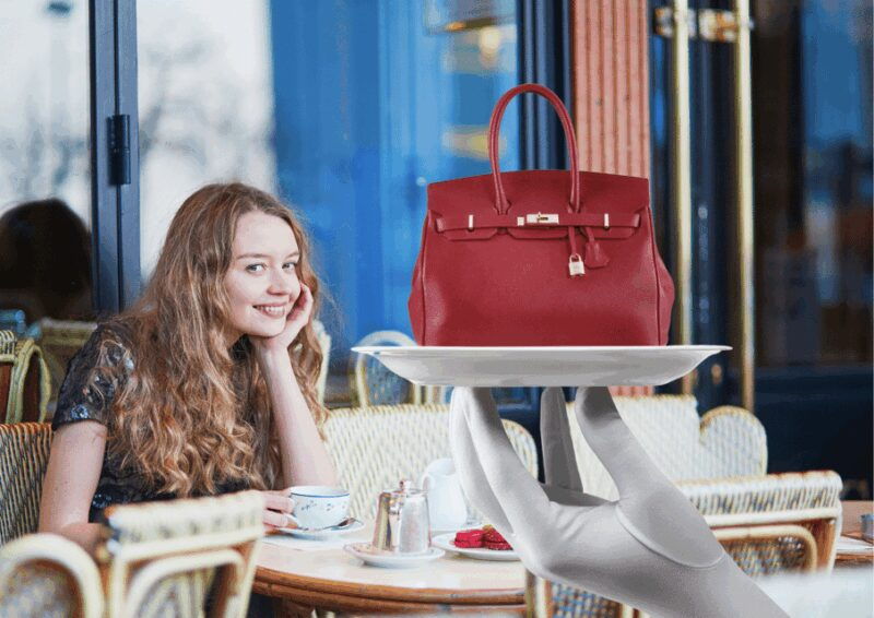 Vienna: VVIP Designer Shopping with Angelina Hot Chocolate - What to Expect from the Vienna Designer Shopping Tour