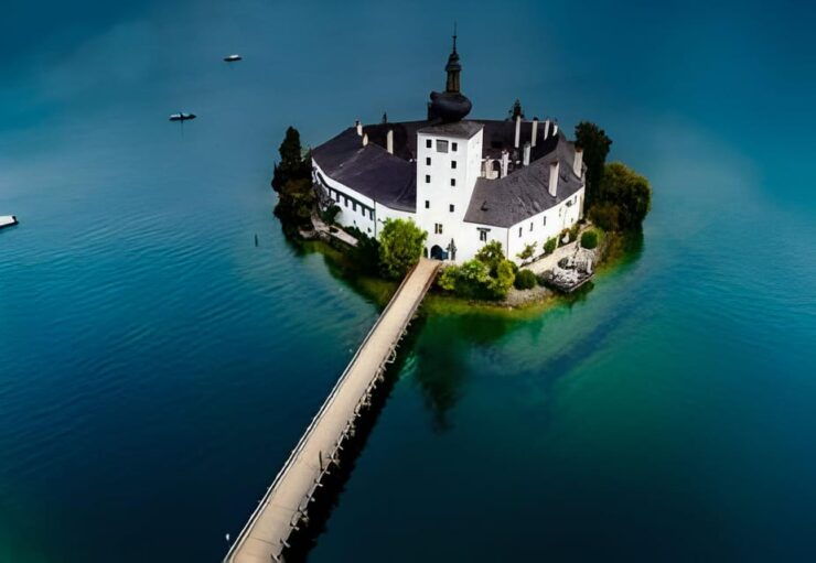 Vienna: Wachau, Hallstatt & Salzburg Trip With Traunsee Boat - Pricing and Cancellation Policy