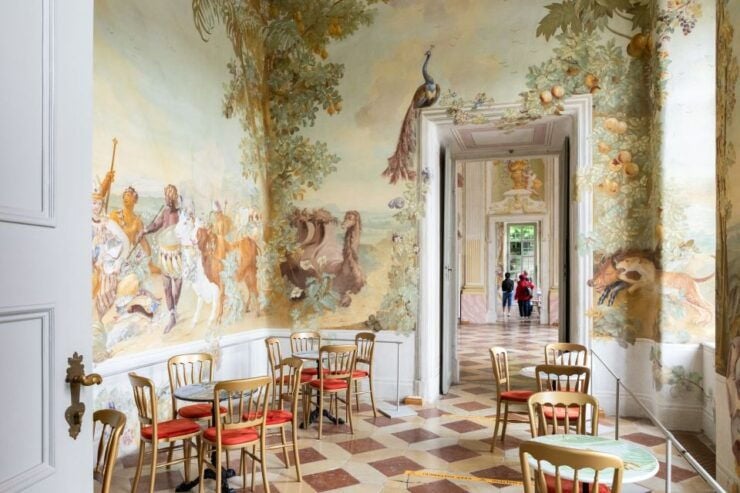 Vienna: Wachau, Melk Abbey, and Danube Valleys Tour - Itinerary and Duration