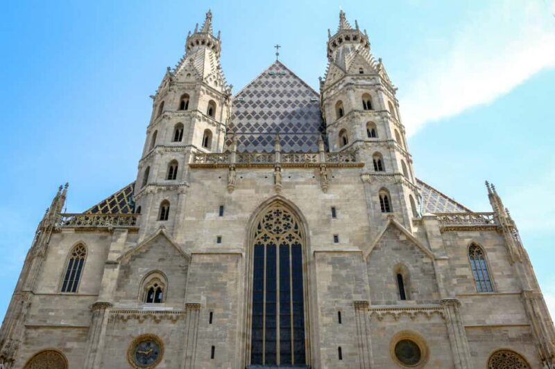 Vienna Walking Tour, Hofburg Palace, St Stephens Cathedral - FAQs