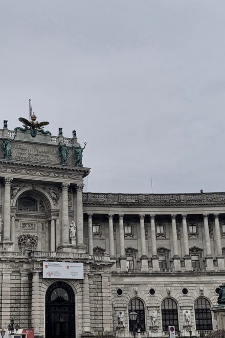 Vienna: Walking Tour in Spanish - Customer Feedback