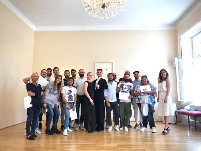 Vienna: Waltz into the Ball Season - Good To Know