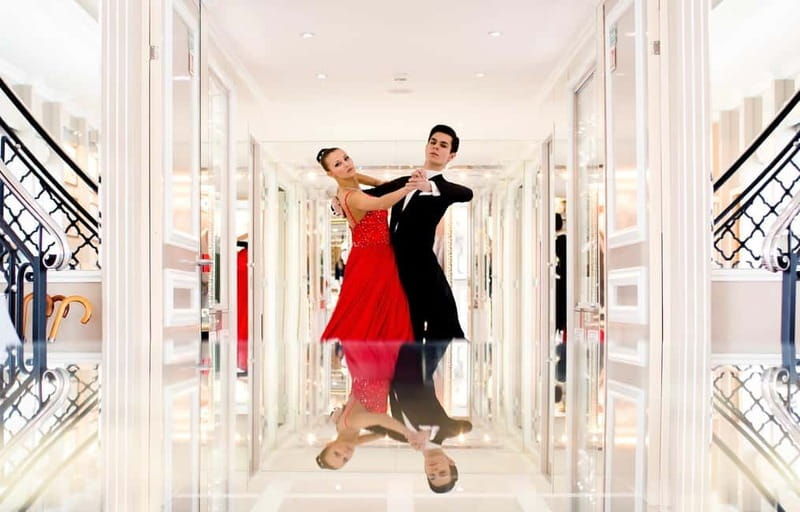 Vienna: Waltz into the Ball Season - Practical Tips for Your Visit