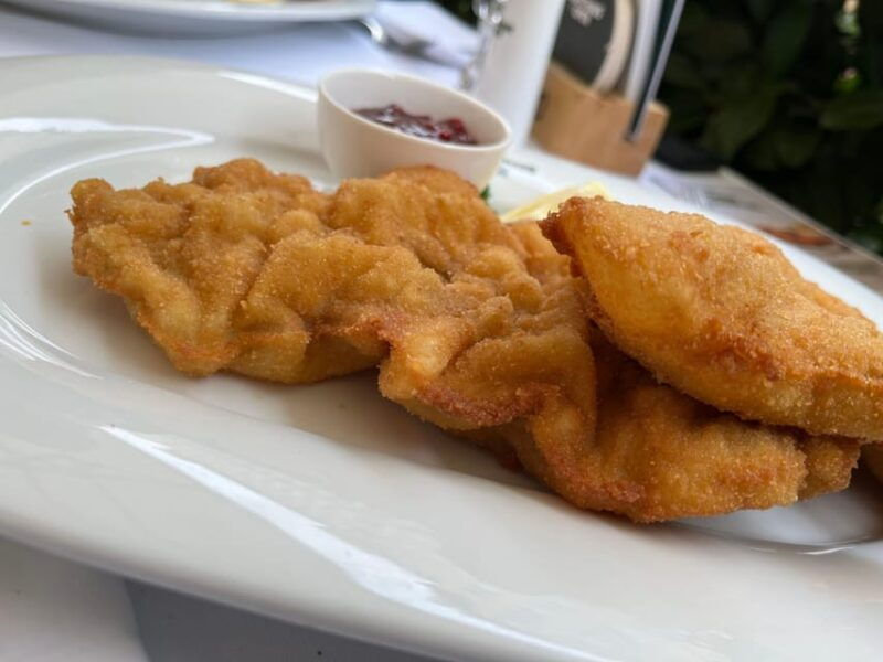 Vienna: Wiener Schnitzel 5 Senses Tasting Experience - Who Should Consider This Tour?