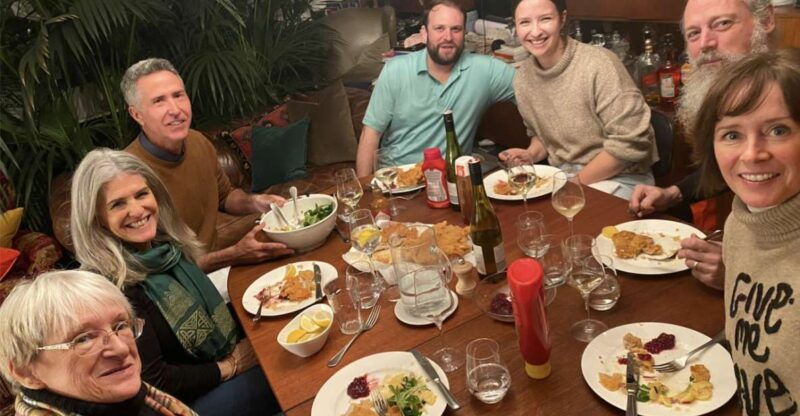 Vienna: Wiener Schnitzel and Strudel Cooking Class - Introduction: A Delicious Journey into Viennese Cuisine