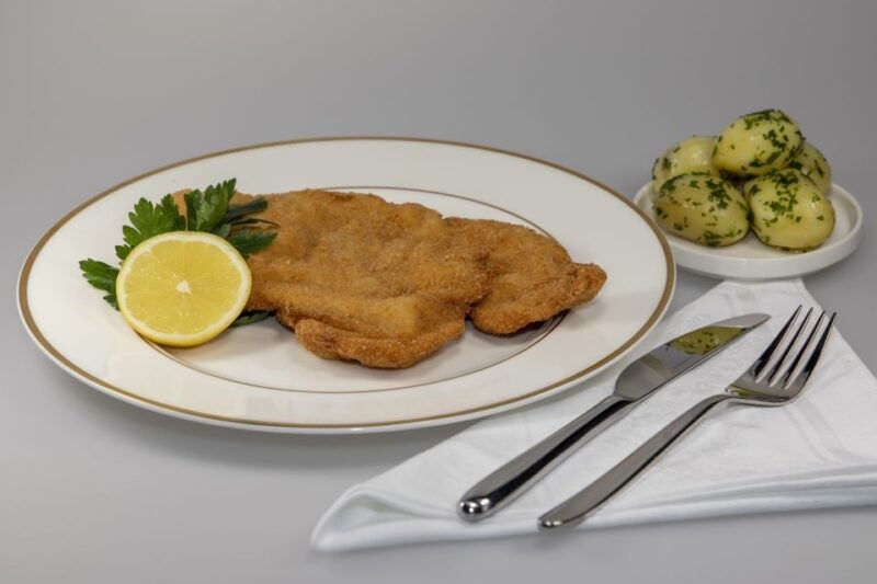 Vienna: Wiener Schnitzel and Strudel Cooking Class - Final Verdict