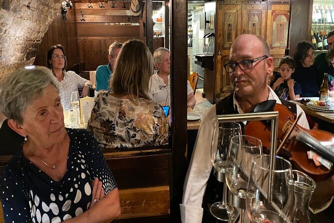 Vienna: Wine Experience at Traditional Cellar - Price and Booking Details