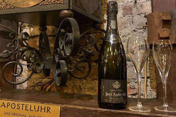 Vienna: Wine Experience at Traditional Cellar - Practical Information